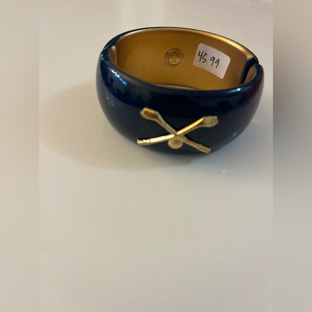 Golf Bracelet - Picture 3 of 3